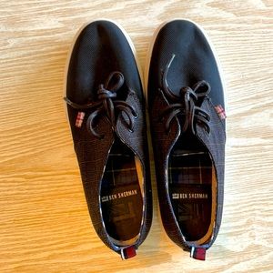 Ben Sherman Shoes